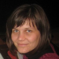 Alina Tutuianu