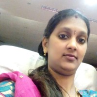 Suganya Amirthalingam