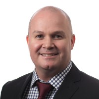 Darren Clark