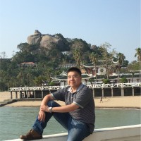 李天欣
