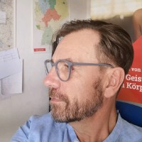 Dirk Tetzlaff