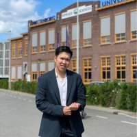 Phan Chi Vo