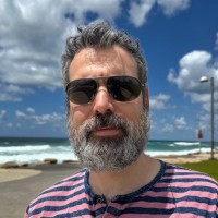 Shahar Levy