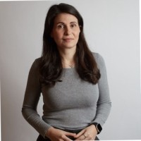 Angeliki Nikolakopoulou
