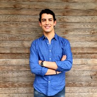 Tomas Pena Baker