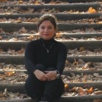 Iris Nouri