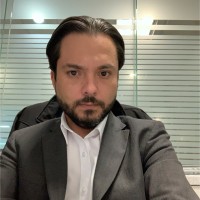 Julio César Loyo Ruiz