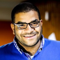 Mahmoud Alheeny