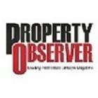 Property Observer