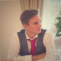 Sebastian Parry