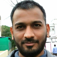 Sagar Zond