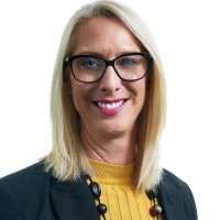 Keeley Woodcock