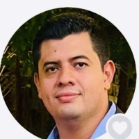 Jose Alberto Alfaro Castillo