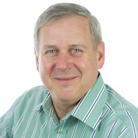 Peter Anderle CISSP