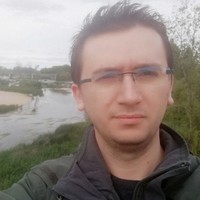 Yasar Kemal Alp, Phd