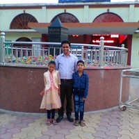 Sunil Kumar
