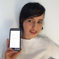 🔻Alicia Heraz, MEng. PhD.