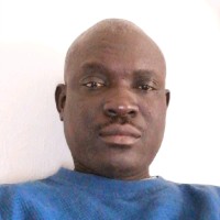 Aliou Seck