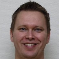 Henrik Häggebrant