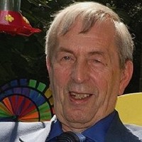 DAVID KEDDY