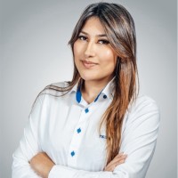 Manuela Marinhak Krokosz