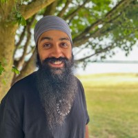 Khushkaran Singh Bajwa