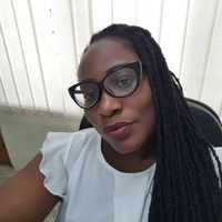 Eyram Bernadette