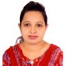 Mst. Munjuara Khatun