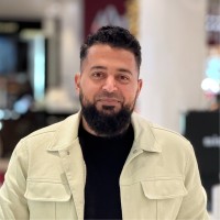 Engr. Saeed Faroom