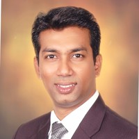 Gobinathan Athimolom