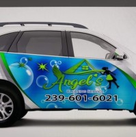 Angel’s Cleaning service of Sw Fl.Inc