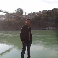 ABHIK GANGOPADHYAY
