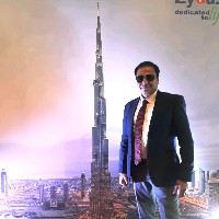 Rajneesh Pandey