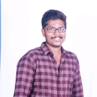 Ilavarasan Radhakrishnan