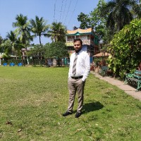 Ranajyoti Bhowmick