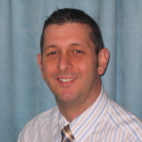 Rick Nuttall