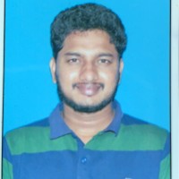 Rajesh T