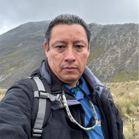 Islas Marco Antonio