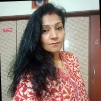 Darshana Sheth
