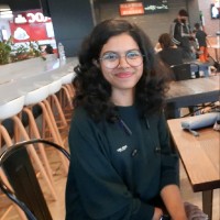 Aishwarya Kapade