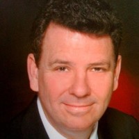 Graeme Wright