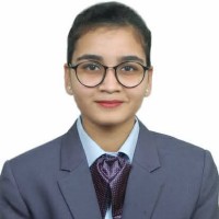 Shivani K