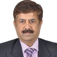 Ram Gosavi