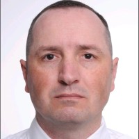 Oleksandr KOROBKO