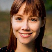 Ekaterina Srednyakova