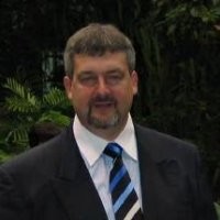 Bill Ireland