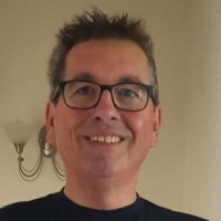 Stuart Drury