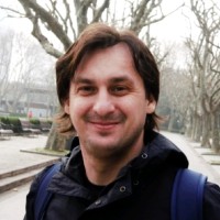 Ion Marinescu