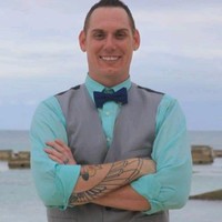 Josh Petersen