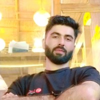 Jahangir Mir